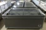 AHT Paris Diepvries, Vriezer 180cm en 210cm, met LED, Witgoed en Apparatuur, Vriezers en Diepvrieskisten, Gebruikt