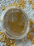 Verenigd Koninkrijk. 2 Pounds 2013 - Britannia -