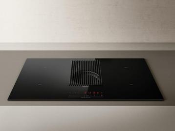 Elica NIKOLATESLA PRIME S+ BL/A/83 Zwart Ingebouwd 83 cm1299 beschikbaar voor biedingen