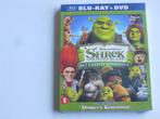 Shrek voor eeuwig en altijd / Het Laatste Hoofdstuk (Blu-ray, Verzenden, Nieuw in verpakking