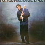 LP gebruikt - Robert Cray - Strong Persuader, Verzenden, Zo goed als nieuw