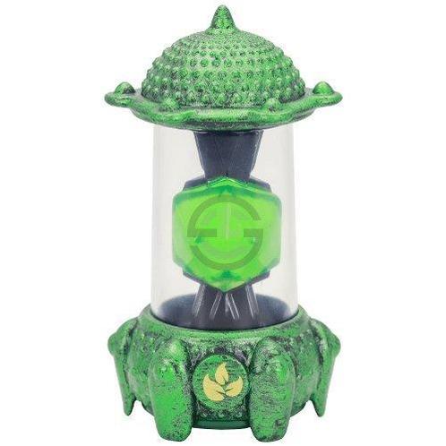 Skylanders Creation Crystal Life Acorn, Spelcomputers en Games, Spelcomputers | Nintendo Consoles | Accessoires, Zo goed als nieuw