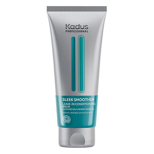 Kadus  Sleek Smoother  LeaveIn Conditioning Balm  200 ml, Sieraden, Tassen en Uiterlijk, Uiterlijk | Haarverzorging, Nieuw, Verzenden