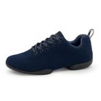 Anna Kern  170 Navy Dames Danssneakers met Splitzool, Verzenden, Nieuw