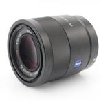Sony FE 55mm F/1.8 ZA ZEISS Sonnar T* | Tweedehands, Verzenden, Gebruikt, Sony