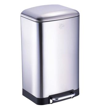 Dirt Devil  Pedal bin 30L 2pc soft close (PRULLENBAKKEN) beschikbaar voor biedingen