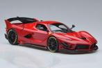 Bburago 1:18 - Model sportwagen - Ferrari FXX-K EVO -, Hobby en Vrije tijd, Modelauto's | 1:5 tot 1:12, Nieuw