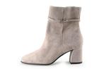 Tamaris Enkellaarzen in maat 39 Grijs | 10% extra korting, Kleding | Dames, Schoenen, Tamaris, Verzenden, Lage of Enkellaarzen