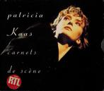 cd - Patricia Kaas - Carnets De ScÃ¨ne, Cd's en Dvd's, Zo goed als nieuw, Verzenden