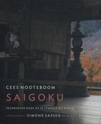 Saigoku 9789023488521 Cees Nooteboom, Verzenden, Gelezen, Cees Nooteboom