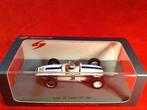 Spark 1:43 - Model raceauto - ref. #S5343 Lotus 18 Climax, Nieuw