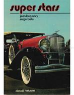 SUPERSTARS (LAUTO-JOURNAL), Nieuw, Author