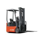 CPD 0.8 – 1.2t 3-wiel Lithium-ion H4 serie, Heftruck, Ophalen of Verzenden, Elektrisch, 1000 tot 2000 kg