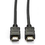 HDMI kabel 4K | 3 meter (30Hz), Audio, Tv en Foto, Verzenden, Nieuw