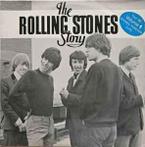 LP gebruikt - The Rolling Stones - The Rolling Stones Stor..