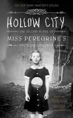 Hollow city / Miss Peregrines peculiar children / 2, Verzenden, Gelezen, Ransom Riggs