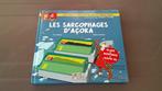 Blake & Mortimer - Les Sarcophages dAçoka HS1 - C - 1 Album, Boeken, Stripboeken, Nieuw