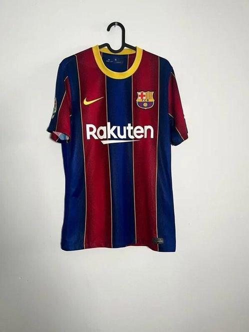 FC Barcelona - Spaanse voetbal competitie - Lionel Messi -, Verzamelen, Overige Verzamelen