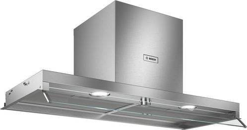 Bosch DBB96AF50 inbouw afzuigkap, Witgoed en Apparatuur, Afzuigkappen, Vrijstaand, Overige typen, Nieuw, Recirculatie, Verzenden