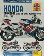 HM Honda CBR400RR 1988-1999, Nieuw, Verzenden