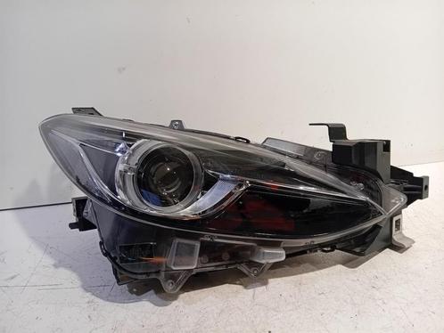 Koplamp rechts Mazda 3  2.0 BHR251030, Auto-onderdelen, Verlichting, ARN erkend, Stiba lid, Erkend duurzaam, Gebruikt, Herkomst onderdeel bekend