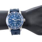 Breitling - Superocean Heritage 46 - Zonder Minimumprijs -, Sieraden, Tassen en Uiterlijk, Horloges | Heren, Nieuw