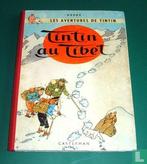 Kuifje - Tintin au Tibet - 1960, Boeken, Stripboeken, Eén stripboek, Verzenden, Gelezen, Remi, Georges.