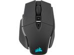 Corsair M65 RGB Ultra - Draadloze Gaming Muis - Bluetooth -, Verzenden, Zo goed als nieuw