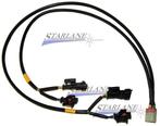 Starlane - Ducati kabel sensor kit voor Ionic NRG plug and p, Motoren, Nieuw