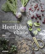 9789046821305 Heerlijke chaos | Tweedehands, Boeken, Kookboeken, Simone van den Berg, Zo goed als nieuw, Verzenden