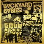 lp nieuw - Backyard Babies - Sliver &amp; Gold, Verzenden, Zo goed als nieuw