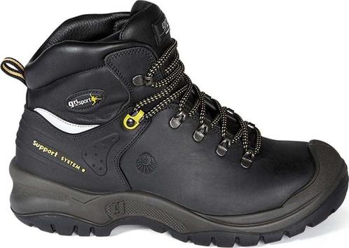 Grisport 70416 S3 werkschoenen maat 48, Tuin en Terras, Werkkleding, Ophalen of Verzenden