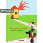 Piet stoer en het vuur 9789058384065 K. Vandyck, Verzenden, Zo goed als nieuw, K. Vandyck