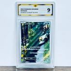 Pokémon Graded card - Psyduck AR - 151 Japanese #175 -, Nieuw