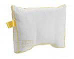 Silvana Comfort Travel Geel, Huis en Inrichting, Woonaccessoires | Kussens, Nieuw
