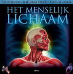 Het menselijk lichaam (pop-up) 9789057649998, Verzenden, Gelezen, Steven J. Parker