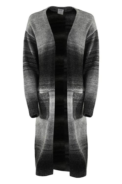 -50% Maicazz  Maicazz Gebreid vest gilde  maat M, Kleding | Dames, Truien en Vesten, Nieuw, Verzenden