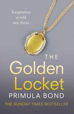 Unbreakable Trilogy Golden Locket 9780007524143 Primula Bond, Verzenden, Gelezen, Primula Bond