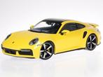 Minichamps 1:18 - Modelauto - Porsche 911 Turbo S - 2020 -, Hobby en Vrije tijd, Nieuw