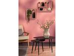 Mica Decorations Bijzettafel - Set van 2 - L80 x B60 x H47, Verzenden, Nieuw