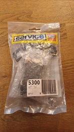 Lego Onderdelen - Train - 5300 LEGO Train Motor 9V, Nieuw