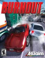 Burnout [Xbox Original], Ophalen of Verzenden, Nieuw