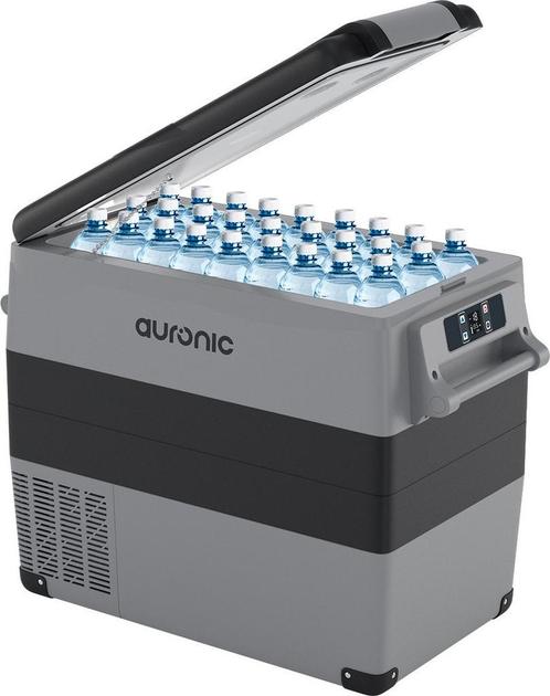 Tweedekans | Auronic Elektrische Compressor Koelbox - 49.5L, Caravans en Kamperen, Koelboxen, Zo goed als nieuw, Ophalen of Verzenden