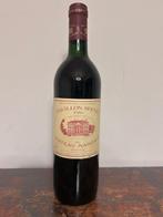1986 Pavillon Rouge du Chateau Margaux, 2nd wine of Ch., Nieuw