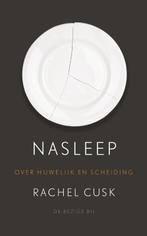 Nasleep 9789023473664 Rachel Cusk, Verzenden, Gelezen, Rachel Cusk