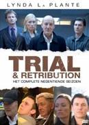 Trial & retribution - Seizoen 19 - DVD, Verzenden, Nieuw in verpakking