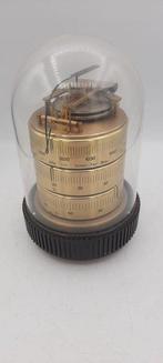 Barigo - Weerstation - Metaal, Kunststof - Weerstation