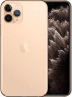 Apple Iphone 11 Pro 64gb Goud, Telecommunicatie, Goud, Ophalen of Verzenden, Zo goed als nieuw