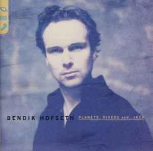 cd - Bendik Hofseth - Planets, Rivers And...Ikea, Cd's en Dvd's, Cd's | Overige Cd's, Zo goed als nieuw, Verzenden
