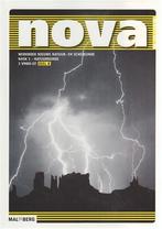 Nova Nieuwe Natuur  en Scheikunde NaSk1 werkbo 9789034561053, Boeken, Zo goed als nieuw